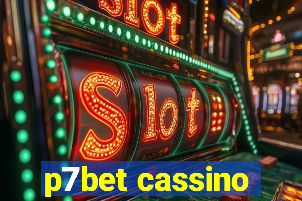 p7bet cassino